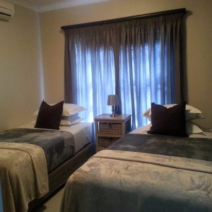 3 Bedroom Fully Furnished Home