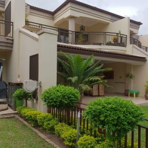 2 Bed Flat Located In Richard’s Bay Central