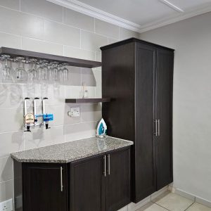 Fully Furnished Self Catering 6 Sleeper