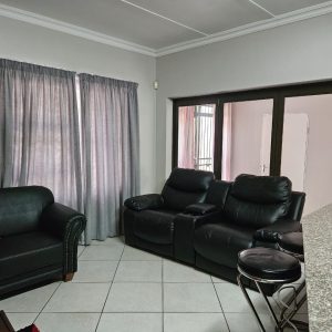 10 Bed Fully Furnished Self Catering Home