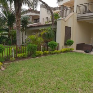 2 Bed Flat Located In Richard’s Bay Central