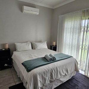 10 Sleeper Full Furnished